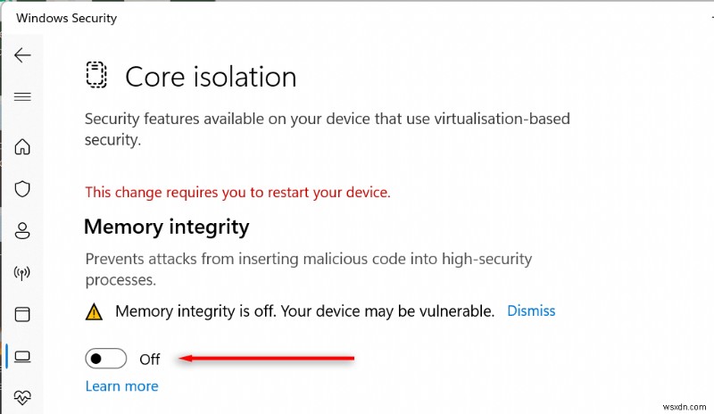 गेमिंग प्रदर्शन को पुनर्स्थापित करने के लिए Windows11 पर हाइपर‑V अक्षम करें 