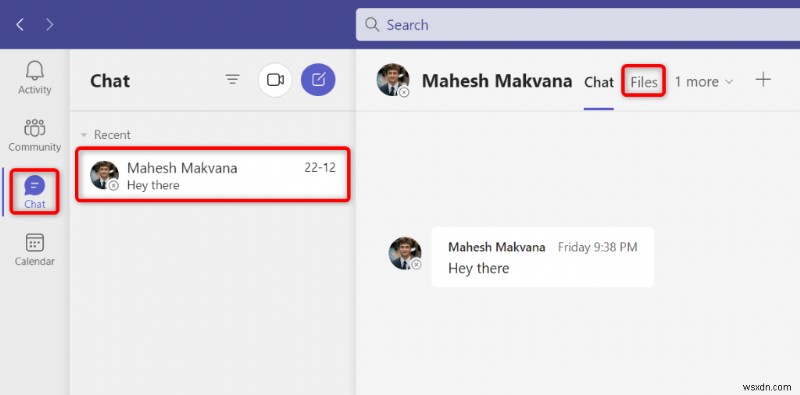 Microsoft टीमों को ताज़ा करें:सिंक और UI गड़बड़ियों को ठीक करने के लिए त्वरित कदम 