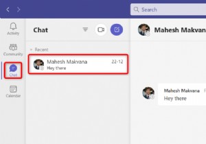 Microsoft टीमों को ताज़ा करें:सिंक और UI गड़बड़ियों को ठीक करने के लिए त्वरित कदम 
