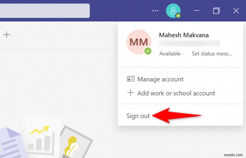 Microsoft टीमों को ताज़ा करें:सिंक और UI गड़बड़ियों को ठीक करने के लिए त्वरित कदम 