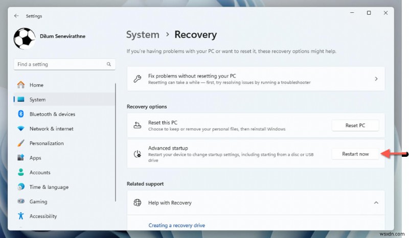 Windows 11 पर NVIDIA ड्राइवर्स को रोलबैक या अनइंस्टॉल करने के लिए चरण-दर-चरण मार्गदर्शिका 