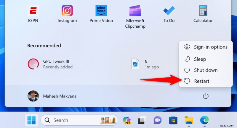 Windows अद्यतन 0x80073701 त्रुटि का समाधान करें:6 सिद्ध समाधान 