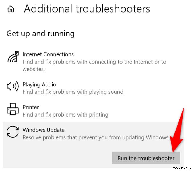 Windows अद्यतन 0x80073701 त्रुटि का समाधान करें:6 सिद्ध समाधान 