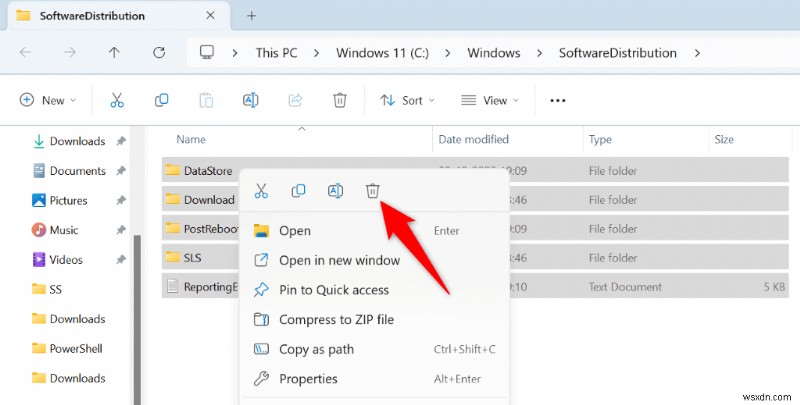 Windows अद्यतन 0x80073701 त्रुटि का समाधान करें:6 सिद्ध समाधान 