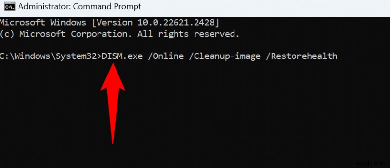 Windows अद्यतन 0x80073701 त्रुटि का समाधान करें:6 सिद्ध समाधान 