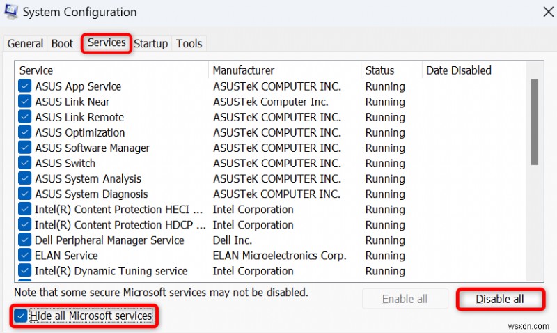 Windows अद्यतन 0x80073701 त्रुटि का समाधान करें:6 सिद्ध समाधान 