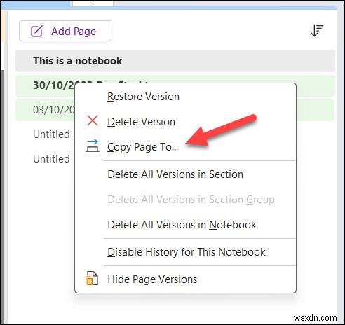 हटाए गए OneNote नोटबुक को पुनर्स्थापित करें:चरण-दर-चरण मार्गदर्शिका 