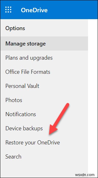 हटाए गए OneNote नोटबुक को पुनर्स्थापित करें:चरण-दर-चरण मार्गदर्शिका 