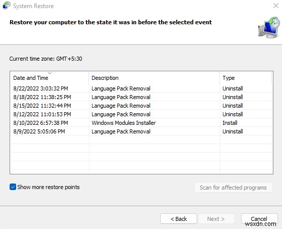 विंडोज़ स्क्रिप्ट होस्ट त्रुटियों का समाधान:कारण और चरण-दर-चरण समाधान 