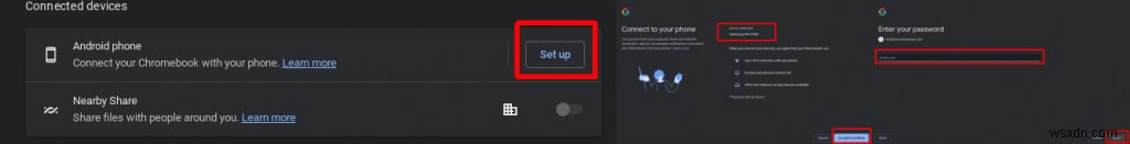 अपना Chromebook सुरक्षित करें:स्क्रीन लॉक करने के लिए त्वरित मार्गदर्शिका 