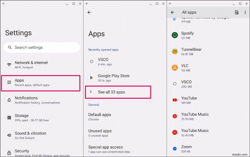 अपना Chromebook कैमरा ठीक करें:सामान्य समस्याओं के लिए 7 सिद्ध समाधान 