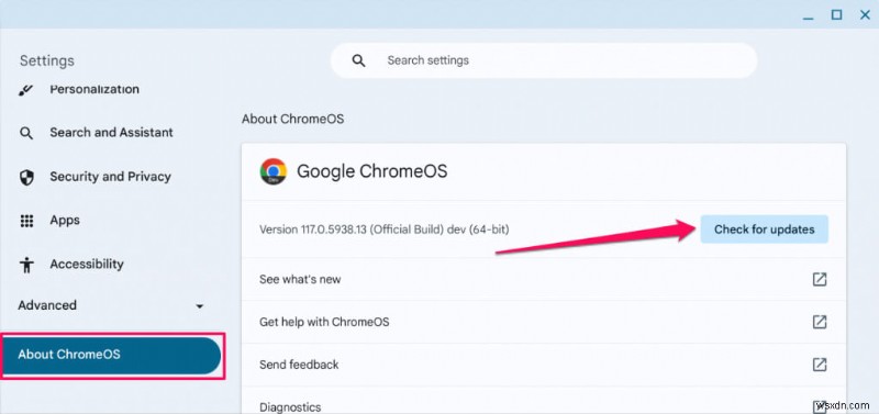 अपना Chromebook कैमरा ठीक करें:सामान्य समस्याओं के लिए 7 सिद्ध समाधान 