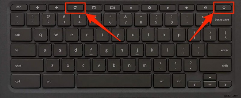 अपना Chromebook कैमरा ठीक करें:सामान्य समस्याओं के लिए 7 सिद्ध समाधान 