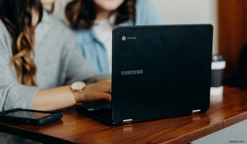 अपना Chromebook कैमरा ठीक करें:सामान्य समस्याओं के लिए 7 सिद्ध समाधान 