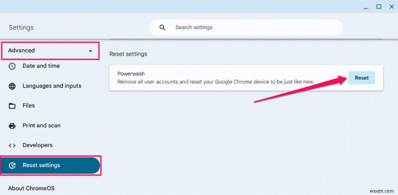 अपना Chromebook कैमरा ठीक करें:सामान्य समस्याओं के लिए 7 सिद्ध समाधान 