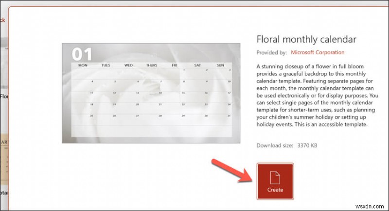 PowerPoint स्लाइड में आसानी से एक कैलेंडर जोड़ें - त्वरित मार्गदर्शिका 