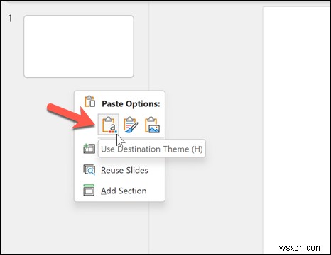 PowerPoint स्लाइड में आसानी से एक कैलेंडर जोड़ें - त्वरित मार्गदर्शिका 