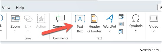 PowerPoint स्लाइड में आसानी से एक कैलेंडर जोड़ें - त्वरित मार्गदर्शिका 