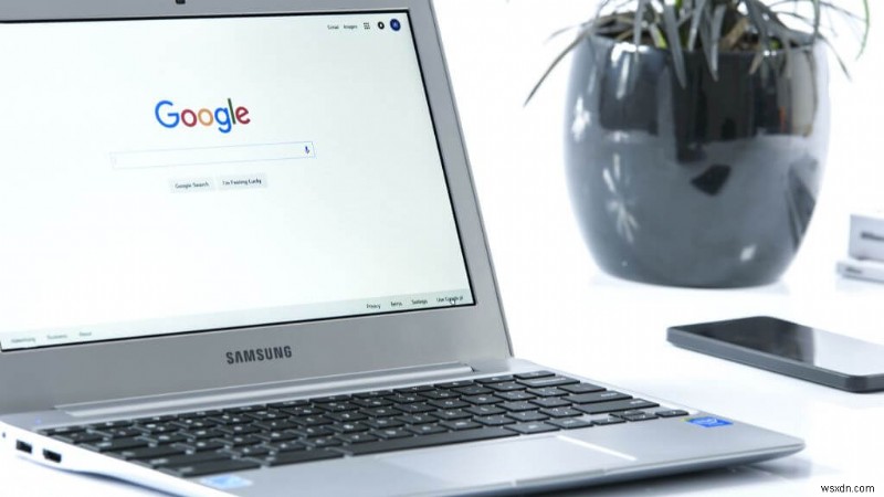 अपने Chromebook डिस्प्ले से ब्लैक स्पॉट कैसे हटाएं:5 सिद्ध समाधान 