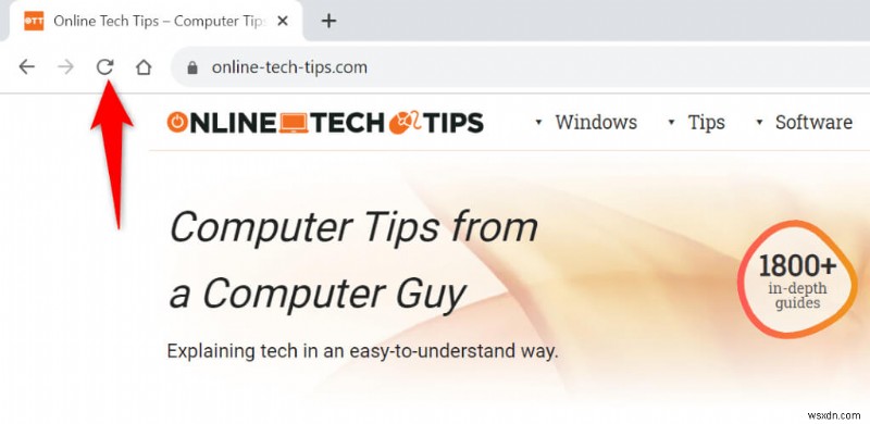 Chrome की Result_Code_Hung त्रुटि को 7 सरल चरणों में कैसे हल करें 