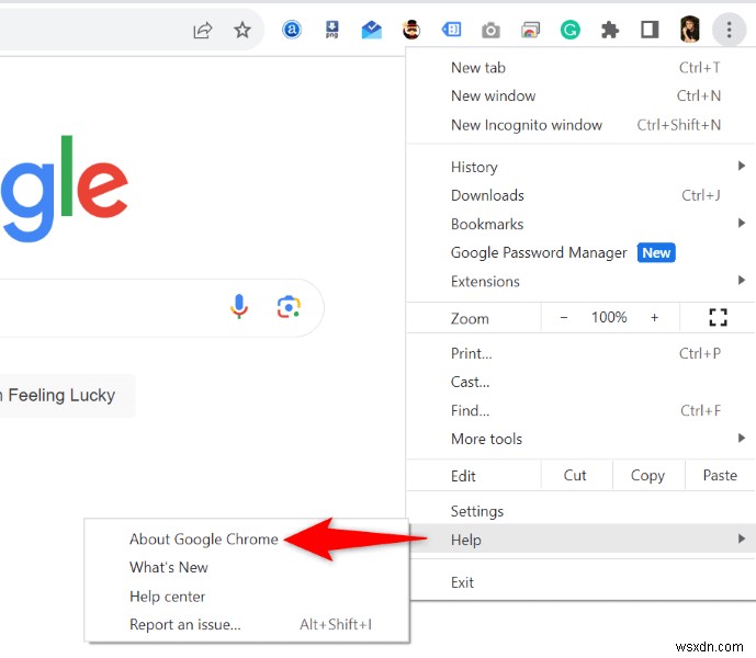 Chrome की Result_Code_Hung त्रुटि को 7 सरल चरणों में कैसे हल करें 