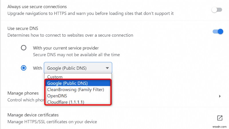 Chrome की Result_Code_Hung त्रुटि को 7 सरल चरणों में कैसे हल करें 