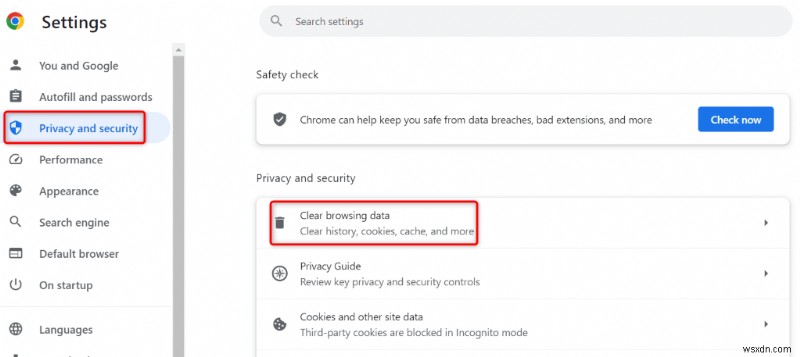 Chrome की Result_Code_Hung त्रुटि को 7 सरल चरणों में कैसे हल करें 