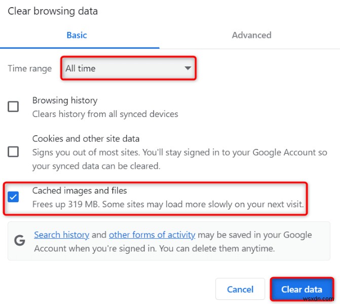 Chrome की Result_Code_Hung त्रुटि को 7 सरल चरणों में कैसे हल करें 