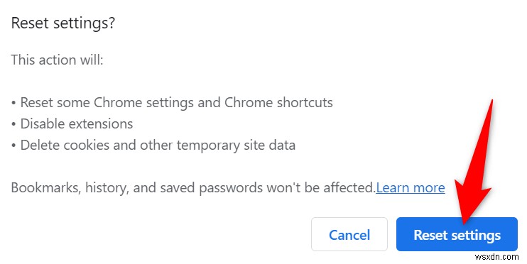 Chrome की Result_Code_Hung त्रुटि को 7 सरल चरणों में कैसे हल करें 