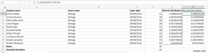 एक्सेल में हार्ड कोडिंग को समझना:इसका उपयोग कब और क्यों करें 