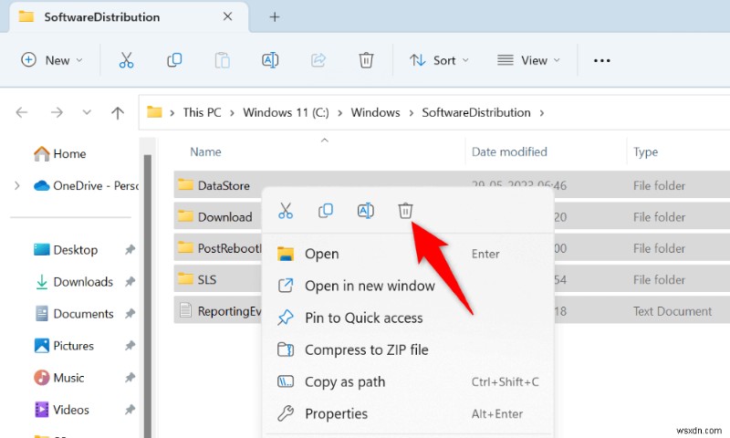 Windows त्रुटि 0x80072f8f - 0x20000 का समाधान करें:मीडिया निर्माण टूल के लिए त्वरित सुधार 