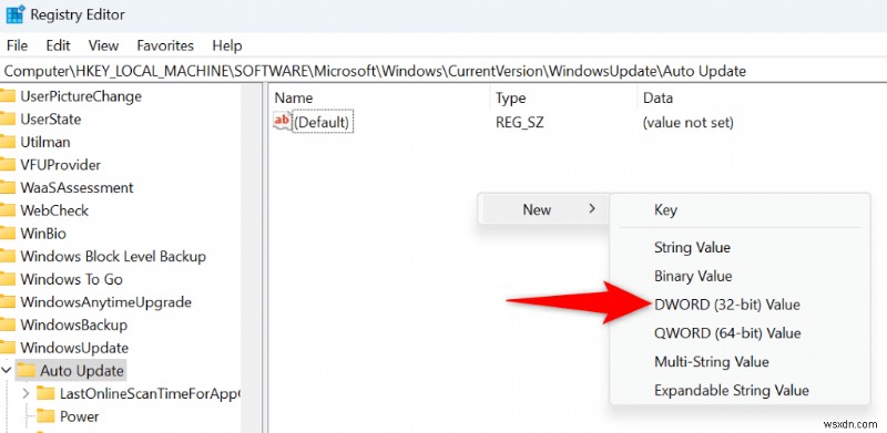 Windows त्रुटि 0x80072f8f - 0x20000 का समाधान करें:मीडिया निर्माण टूल के लिए त्वरित सुधार 