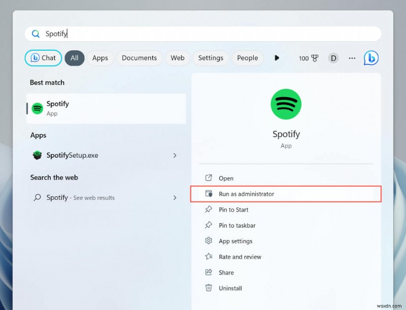 विंडोज़ पर Spotify Auth 74 त्रुटि का समाधान करें - चरण-दर-चरण समाधान मार्गदर्शिका 