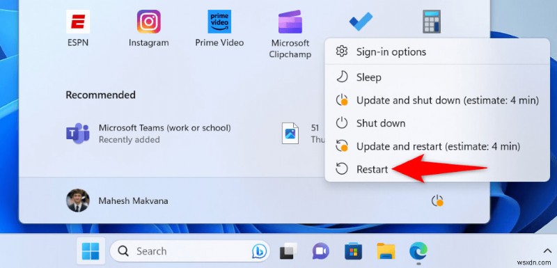 Windows 10/11 पर OneDrive त्रुटि 0x8004de40 का समाधान करें - त्वरित सुधार मार्गदर्शिका 