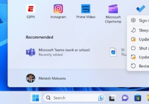 Windows 10/11 पर OneDrive त्रुटि 0x8004de40 का समाधान करें - त्वरित सुधार मार्गदर्शिका 