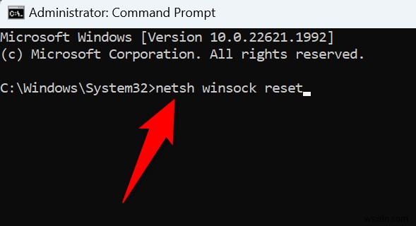 Windows 10/11 पर OneDrive त्रुटि 0x8004de40 का समाधान करें - त्वरित सुधार मार्गदर्शिका 