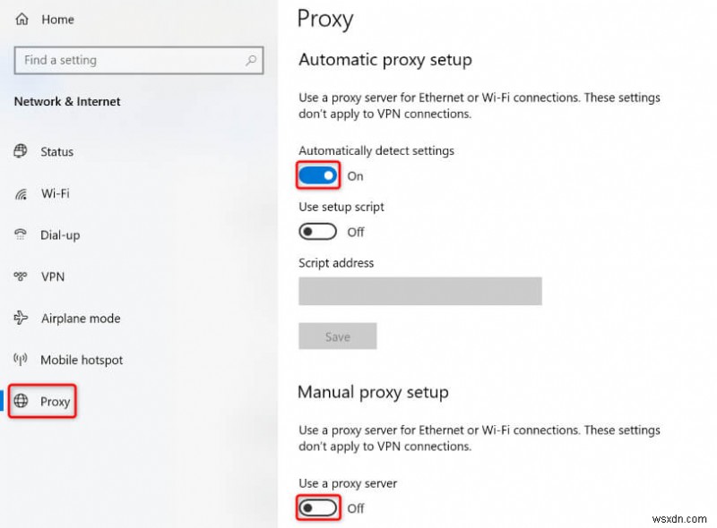 Windows 10/11 पर OneDrive त्रुटि 0x8004de40 का समाधान करें - त्वरित सुधार मार्गदर्शिका 