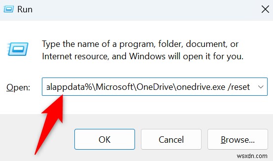 Windows 10/11 पर OneDrive त्रुटि 0x8004de40 का समाधान करें - त्वरित सुधार मार्गदर्शिका 