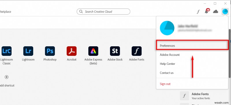 CCXProcess.exe समझाया:एडोब क्रिएटिव क्लाउड में इसकी भूमिका और इसे कब हटाना है 