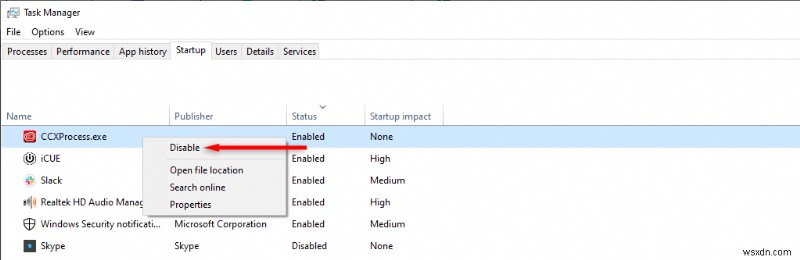 CCXProcess.exe समझाया:एडोब क्रिएटिव क्लाउड में इसकी भूमिका और इसे कब हटाना है 