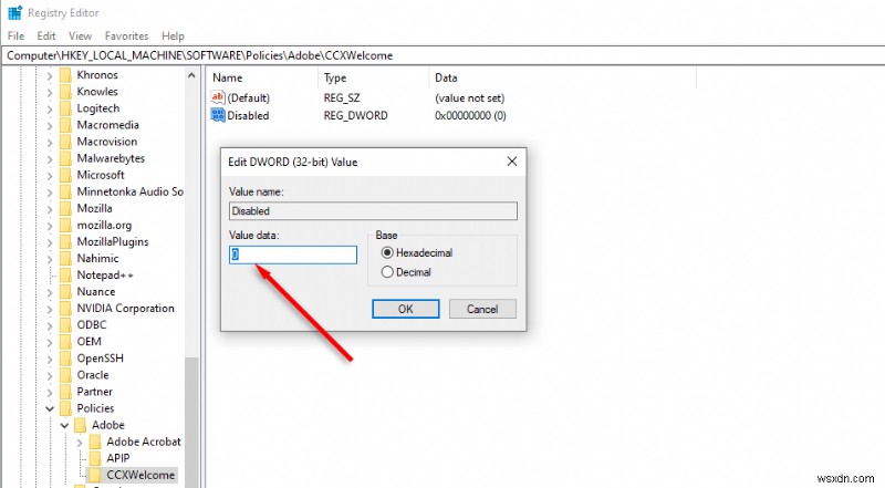 CCXProcess.exe समझाया:एडोब क्रिएटिव क्लाउड में इसकी भूमिका और इसे कब हटाना है 