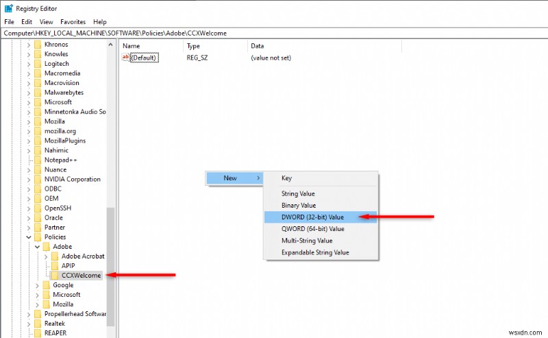 CCXProcess.exe समझाया:एडोब क्रिएटिव क्लाउड में इसकी भूमिका और इसे कब हटाना है 