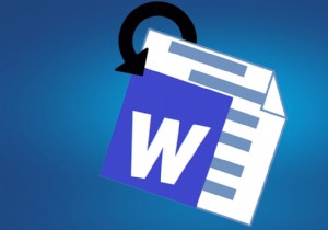 वर्ड में छवियाँ घुमाएँ:एक त्वरित और आसान मार्गदर्शिका 