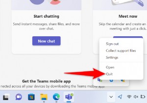 Microsoft Teams caa70004 त्रुटि का त्वरित समाधान करें:चरण-दर-चरण समाधान मार्गदर्शिका 