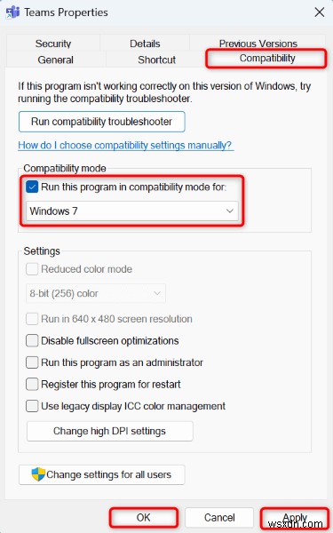 Microsoft Teams caa70004 त्रुटि का त्वरित समाधान करें:चरण-दर-चरण समाधान मार्गदर्शिका 