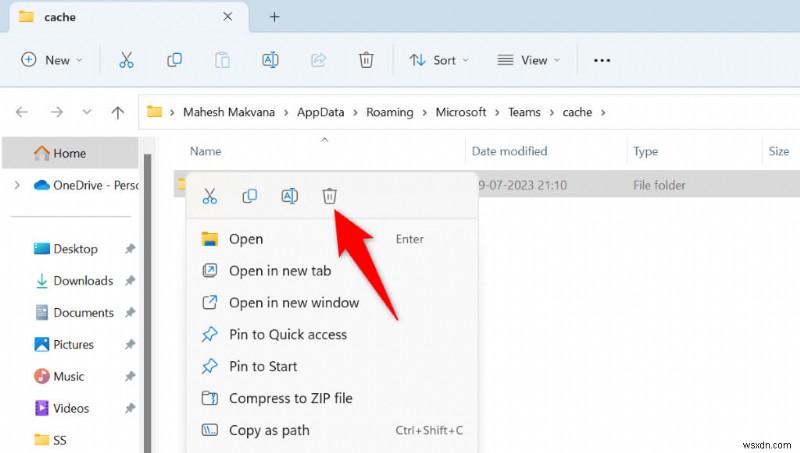 Microsoft Teams caa70004 त्रुटि का त्वरित समाधान करें:चरण-दर-चरण समाधान मार्गदर्शिका 