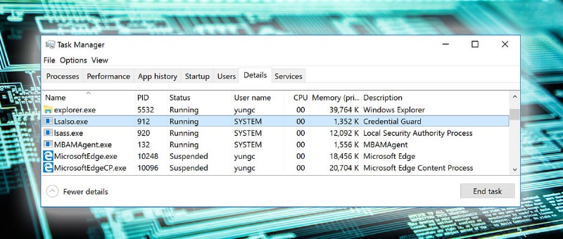 LSAISO.exe समझाया:यह आपके पीसी को क्रैश क्यों करता है और इसे कैसे ठीक करें 