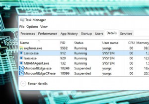 LSAISO.exe समझाया:यह आपके पीसी को क्रैश क्यों करता है और इसे कैसे ठीक करें 