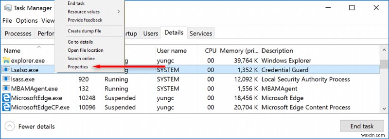 LSAISO.exe समझाया:यह आपके पीसी को क्रैश क्यों करता है और इसे कैसे ठीक करें 