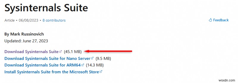 LSAISO.exe समझाया:यह आपके पीसी को क्रैश क्यों करता है और इसे कैसे ठीक करें 